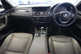 2011 BMW X3 - Thumbnail