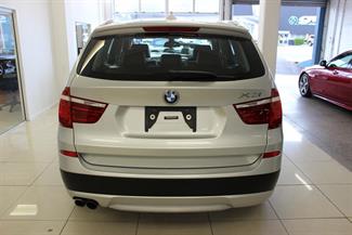 2011 BMW X3 - Thumbnail