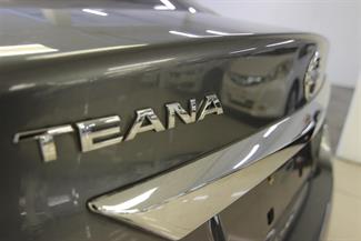 2017 Nissan Teana - Thumbnail