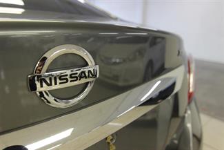 2017 Nissan Teana - Thumbnail