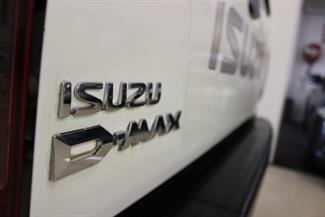 2015 Isuzu D-Max - Thumbnail