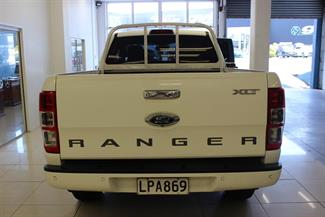 2018 Ford Ranger - Thumbnail