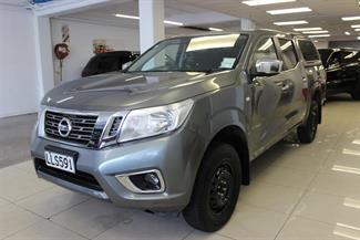 2018 Nissan Navara - Thumbnail