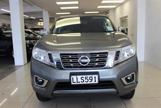 2018 Nissan Navara - Thumbnail