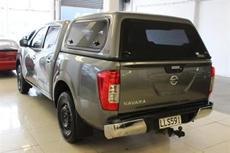 2018 Nissan Navara - Thumbnail