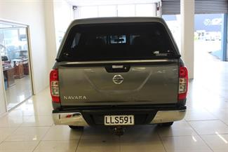 2018 Nissan Navara - Thumbnail