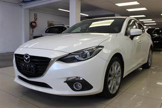 2014 Mazda Axela - Thumbnail