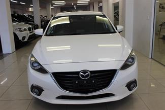 2014 Mazda Axela - Thumbnail