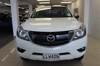 2018 Mazda BT-50 - Thumbnail