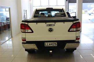 2018 Mazda BT-50 - Thumbnail