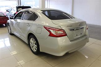 2015 Nissan Teana - Thumbnail