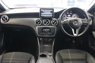 2014 Mercedes-Benz A 180 - Thumbnail