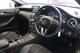 2014 Mercedes-Benz A 180 - Thumbnail