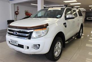 2014 Ford Ranger - Thumbnail