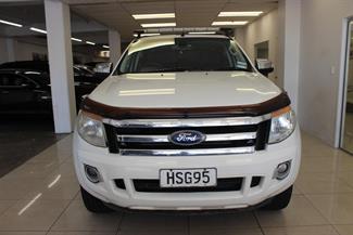 2014 Ford Ranger - Thumbnail