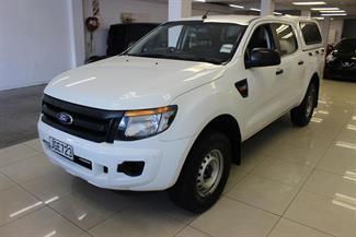 2015 Ford Ranger - Thumbnail