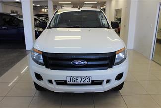 2015 Ford Ranger - Thumbnail